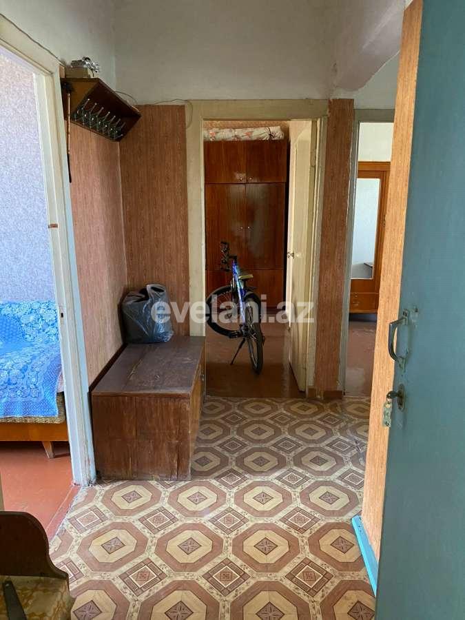 Продаётся, вторичка, 3-комнаты, 75 m², Сумгаит, 41-й блок r.