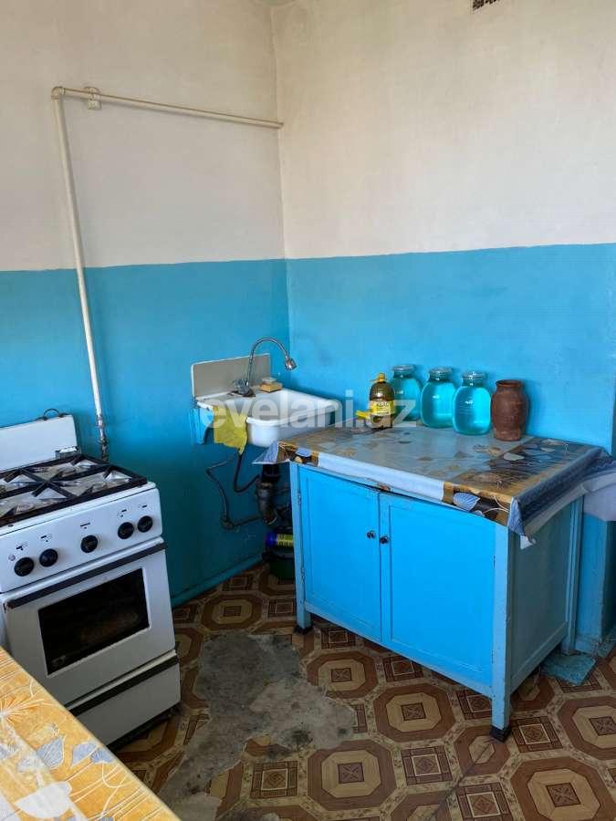 Продаётся, вторичка, 3-комнаты, 75 m², Сумгаит, 41-й блок r.