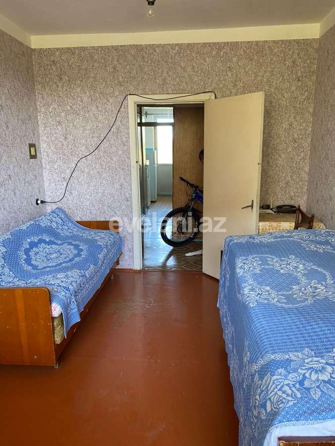 Продаётся, вторичка, 3-комнаты, 75 m², Сумгаит, 41-й блок r.