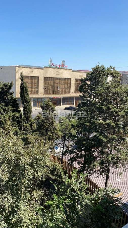 Продаётся, вторичка, 3-комнаты, 75 m², Сумгаит, 41-й блок r.