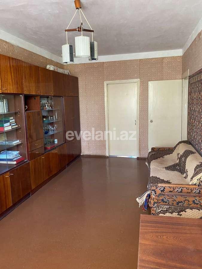 Продаётся, вторичка, 3-комнаты, 75 m², Сумгаит, 41-й блок r.