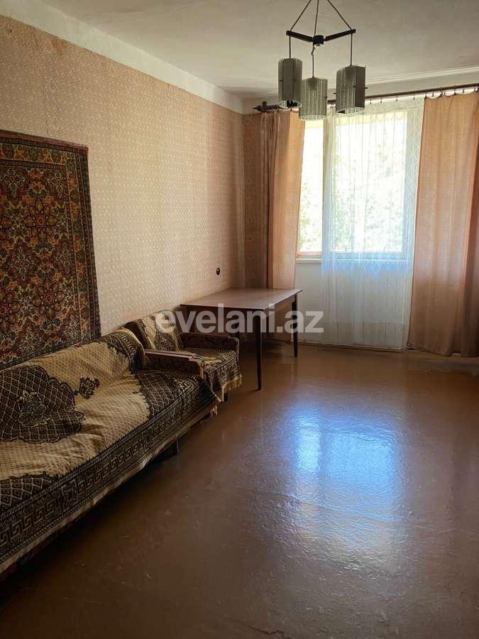 Продаётся, вторичка, 3-комнаты, 75 m², Сумгаит, 41-й блок r.