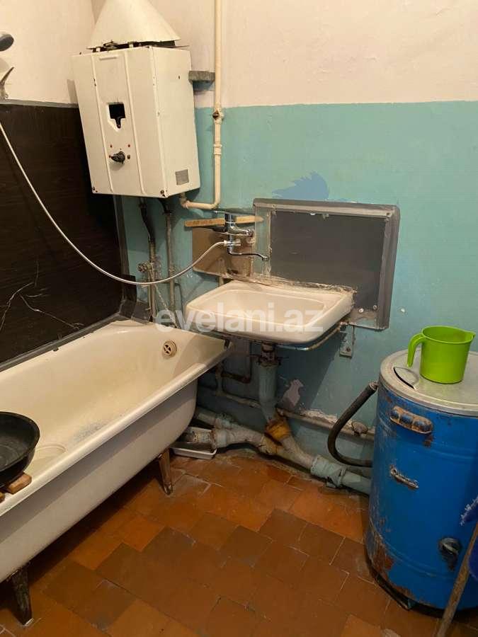 Продаётся, вторичка, 3-комнаты, 75 m², Сумгаит, 41-й блок r.