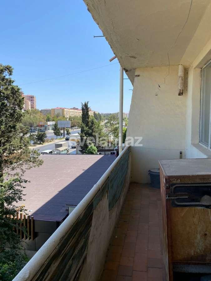 Продаётся, вторичка, 3-комнаты, 75 m², Сумгаит, 41-й блок r.