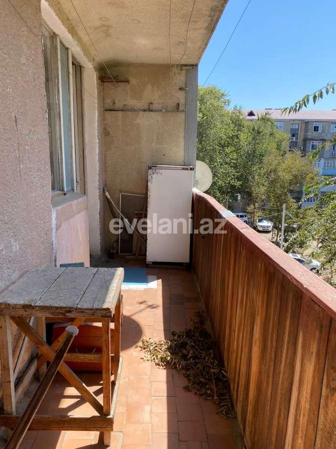 Продаётся, вторичка, 3-комнаты, 75 m², Сумгаит, 41-й блок r.