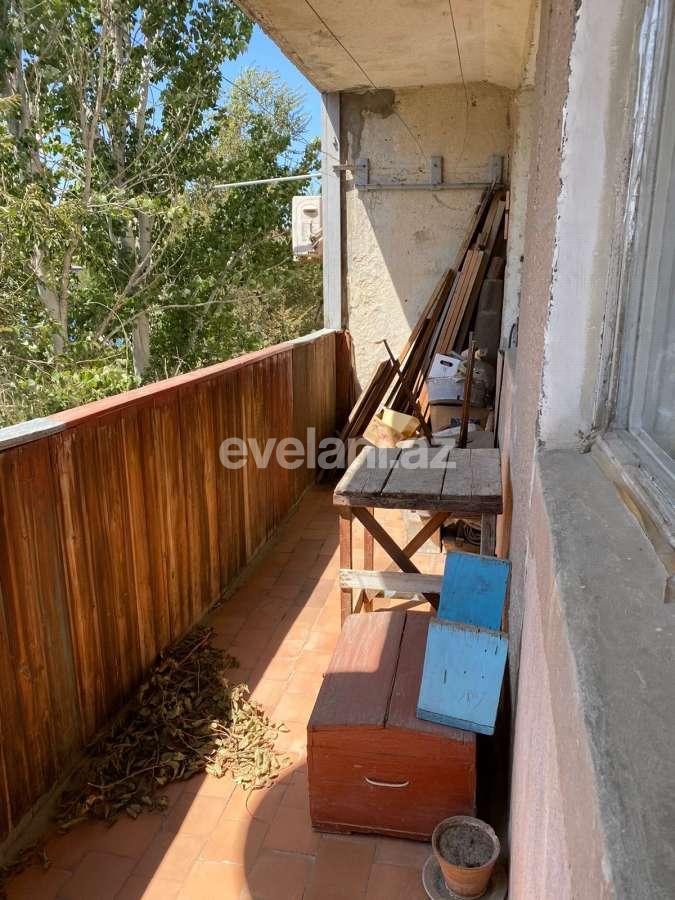 Продаётся, вторичка, 3-комнаты, 75 m², Сумгаит, 41-й блок r.