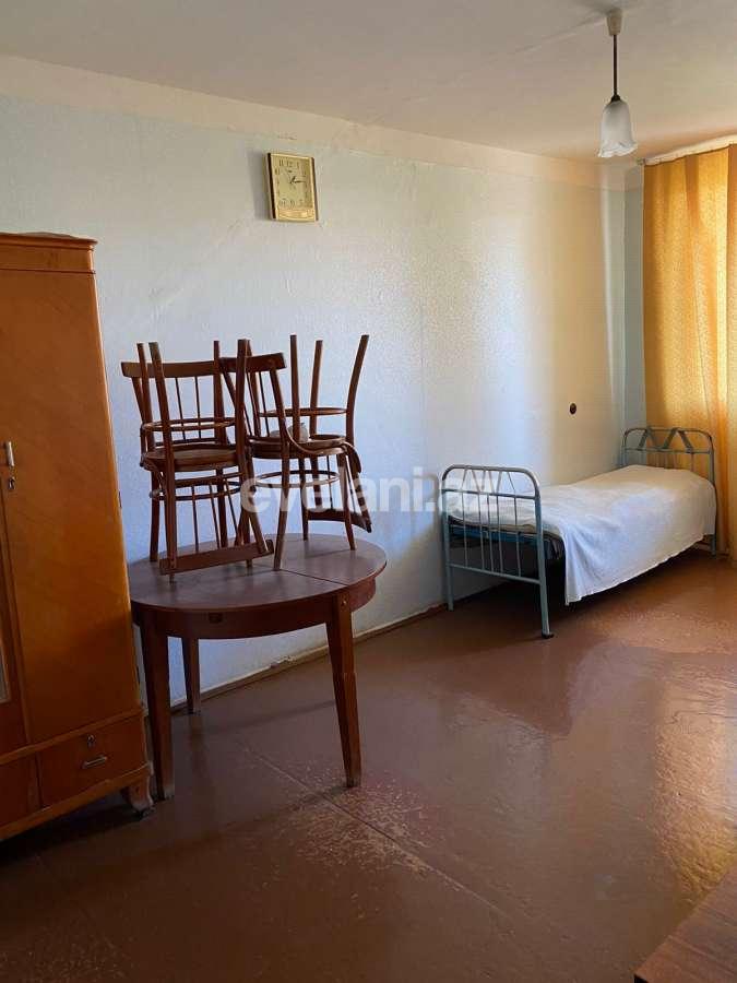 Продаётся, вторичка, 3-комнаты, 75 m², Сумгаит, 41-й блок r.