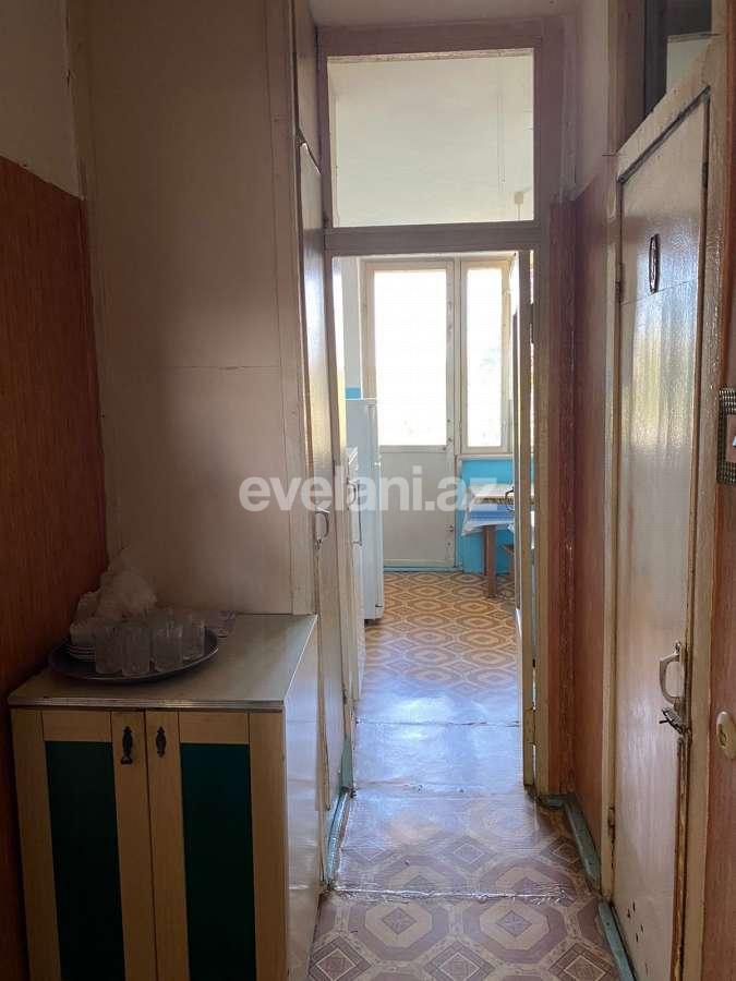 Продаётся, вторичка, 3-комнаты, 75 m², Сумгаит, 41-й блок r.