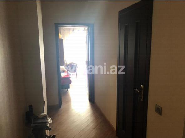 Satılır, yeni tikili, 3 otaqlı, 106 m², Bakı, Nərimanov r, Nəriman Nərimanov m.