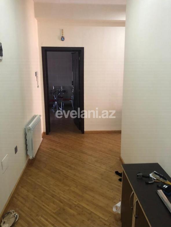 Satılır, yeni tikili, 3 otaqlı, 106 m², Bakı, Nərimanov r, Nəriman Nərimanov m.