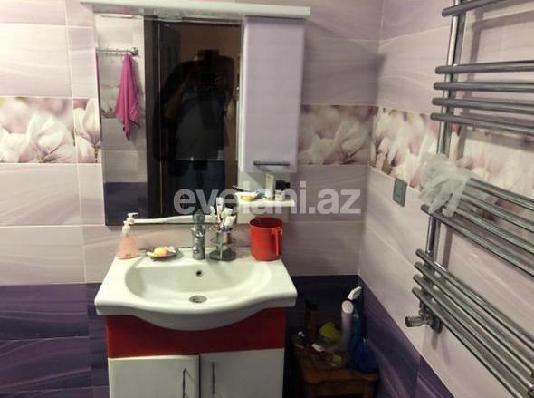 Satılır, yeni tikili, 3 otaqlı, 106 m², Bakı, Nərimanov r, Nəriman Nərimanov m.