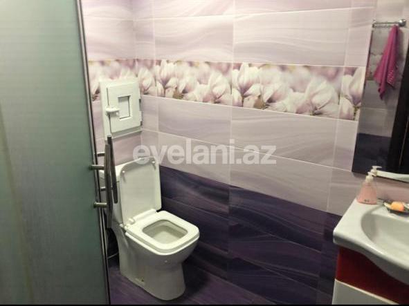 Satılır, yeni tikili, 3 otaqlı, 106 m², Bakı, Nərimanov r, Nəriman Nərimanov m.