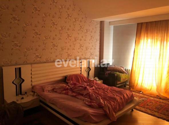 Satılır, yeni tikili, 3 otaqlı, 106 m², Bakı, Nərimanov r, Nəriman Nərimanov m.