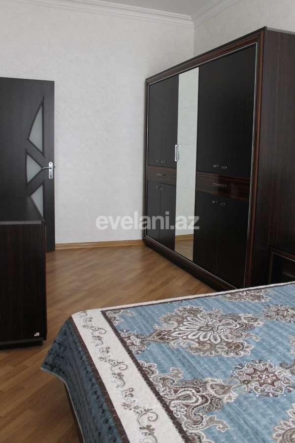 Kirayə verilir, köhnə tikili, 2 otaqlı, 55 m², Bakı, Səbail r, Sahil m.