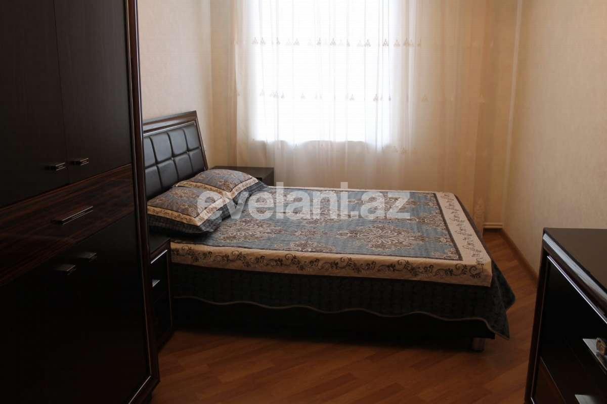Kirayə verilir, köhnə tikili, 2 otaqlı, 55 m², Bakı, Səbail r, Sahil m.