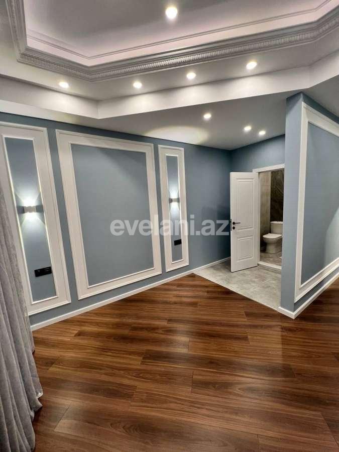 Продаётся, новостройка, 3-комнаты, 101 m², Баку, Хатаинский r, Аг шехер p, Шах Исмаил Хатаи m.