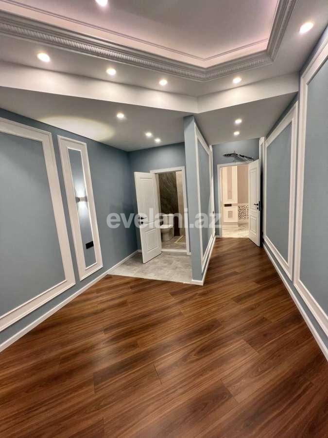 Продаётся, новостройка, 3-комнаты, 101 m², Баку, Хатаинский r, Аг шехер p, Шах Исмаил Хатаи m.