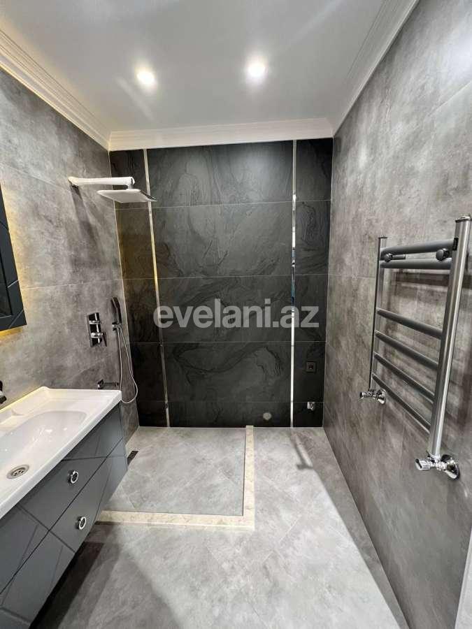 Продаётся, новостройка, 3-комнаты, 101 m², Баку, Хатаинский r, Аг шехер p, Шах Исмаил Хатаи m.