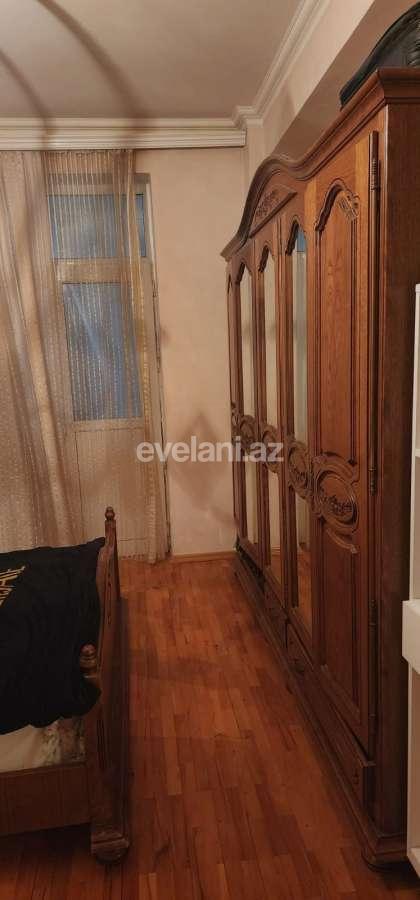 Satılır, yeni tikili, 3 otaqlı, 117 m², Bakı, Binəqədi r, 6-cı mikrorayon q.