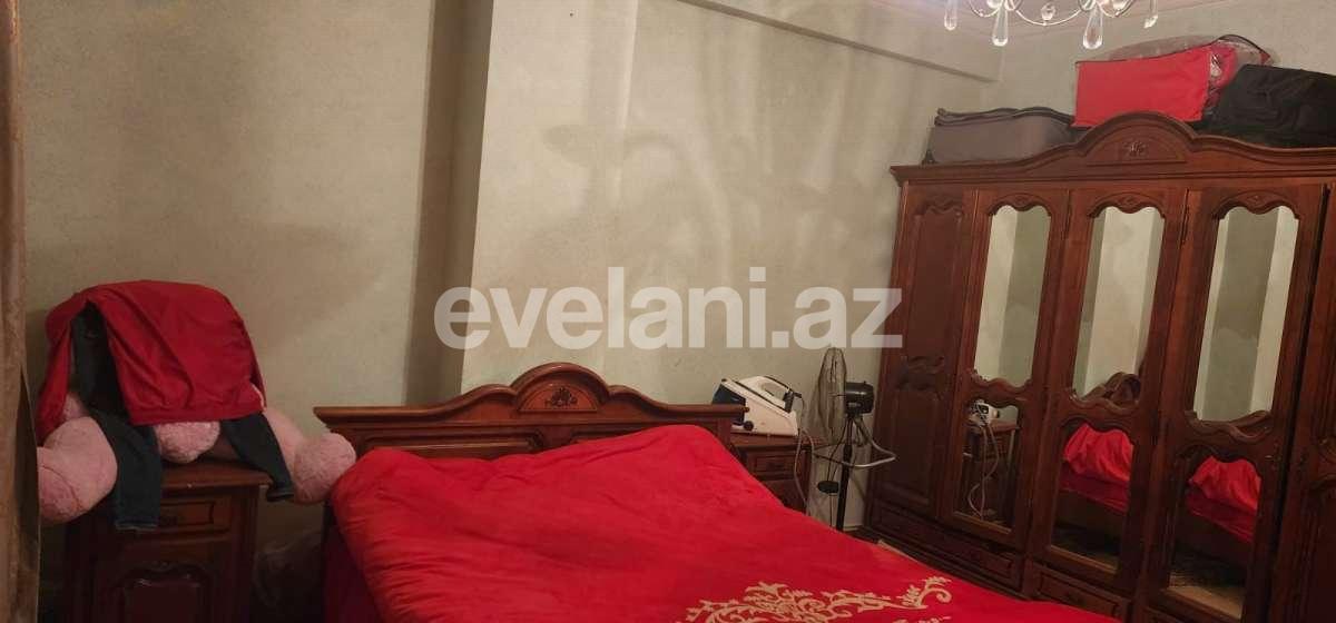 Satılır, yeni tikili, 3 otaqlı, 117 m², Bakı, Binəqədi r, 6-cı mikrorayon q.
