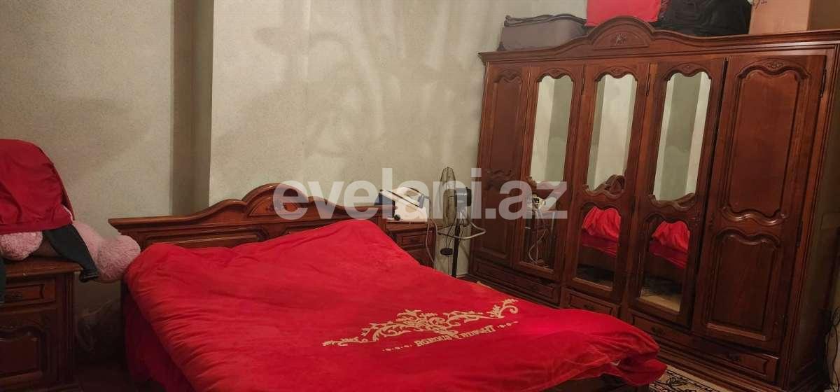 Satılır, yeni tikili, 3 otaqlı, 117 m², Bakı, Binəqədi r, 6-cı mikrorayon q.