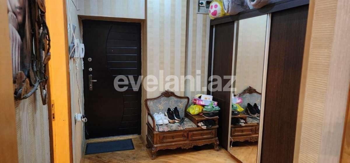 Satılır, yeni tikili, 3 otaqlı, 117 m², Bakı, Binəqədi r, 6-cı mikrorayon q.