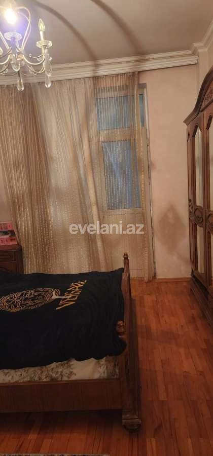 Satılır, yeni tikili, 3 otaqlı, 117 m², Bakı, Binəqədi r, 6-cı mikrorayon q.