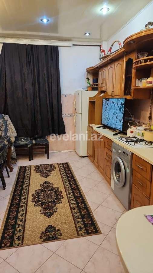 Satılır, yeni tikili, 3 otaqlı, 117 m², Bakı, Binəqədi r, 6-cı mikrorayon q.