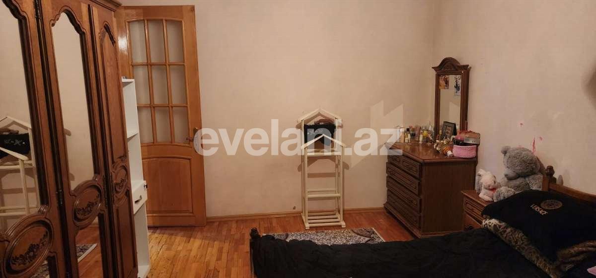 Satılır, yeni tikili, 3 otaqlı, 117 m², Bakı, Binəqədi r, 6-cı mikrorayon q.