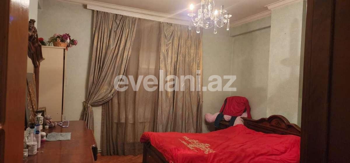 Satılır, yeni tikili, 3 otaqlı, 117 m², Bakı, Binəqədi r, 6-cı mikrorayon q.