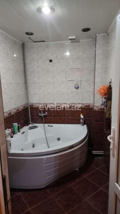 Satılır, yeni tikili, 3 otaqlı, 117 m², Bakı, Binəqədi r, 6-cı mikrorayon q.