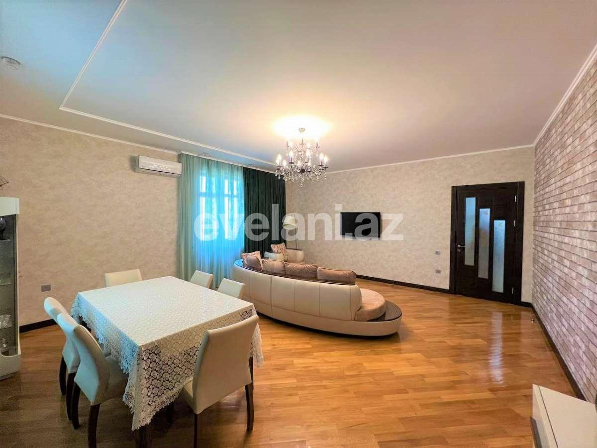 Satılır, yeni tikili, 3 otaqlı, 130 m², Bakı, Yasamal r, Yasamal q, Elmlər Akademiyası m.