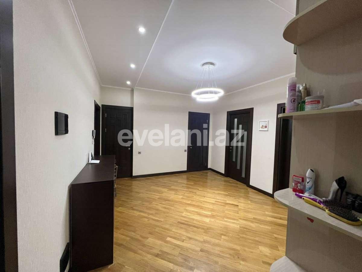 Satılır, yeni tikili, 3 otaqlı, 130 m², Bakı, Yasamal r, Yasamal q, Elmlər Akademiyası m.