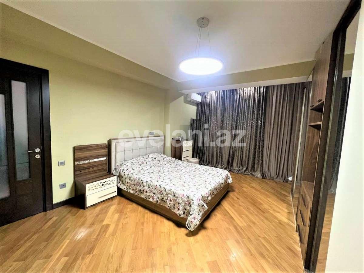 Satılır, yeni tikili, 3 otaqlı, 130 m², Bakı, Yasamal r, Yasamal q, Elmlər Akademiyası m.