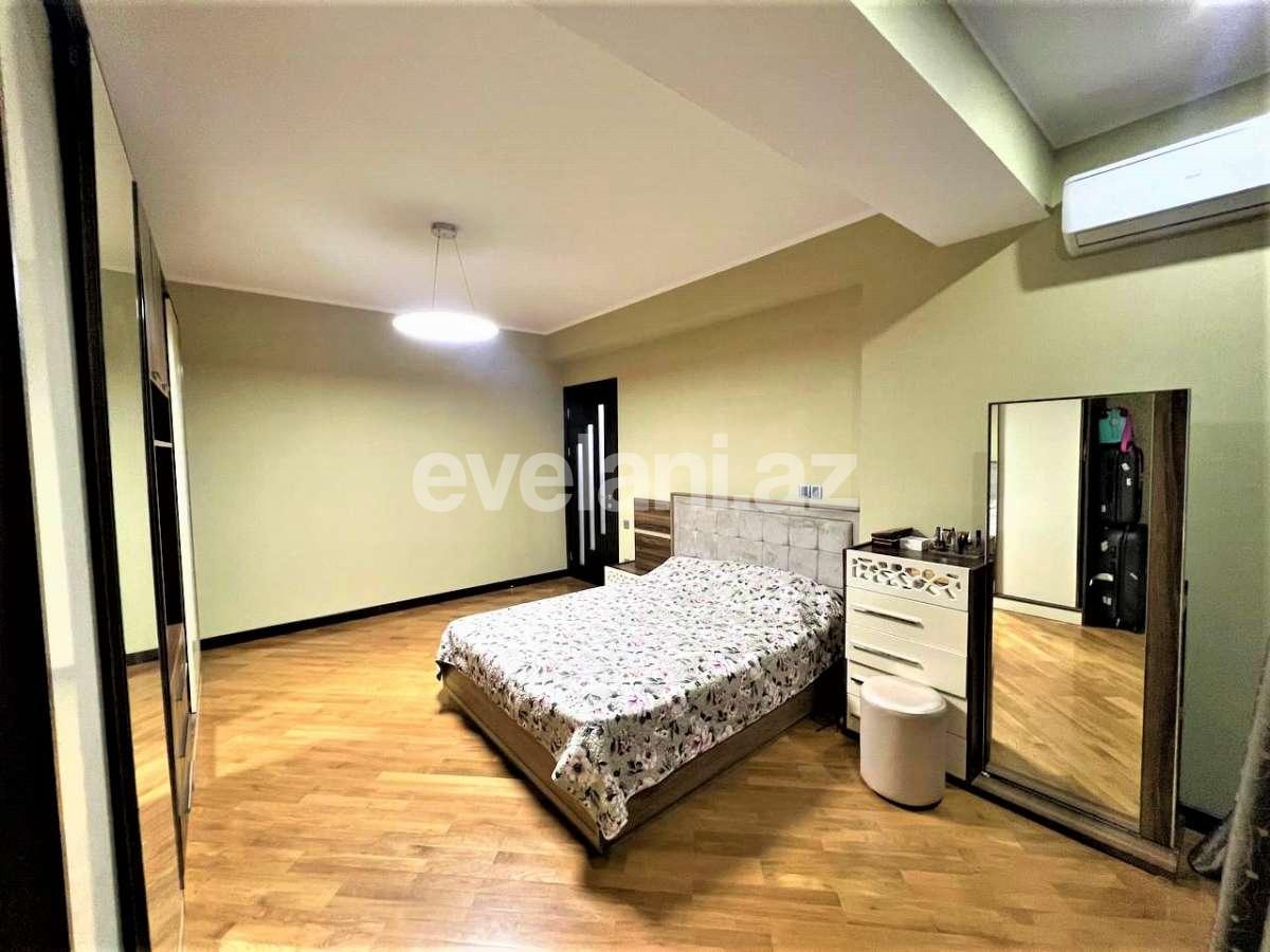 Satılır, yeni tikili, 3 otaqlı, 130 m², Bakı, Yasamal r, Yasamal q, Elmlər Akademiyası m.