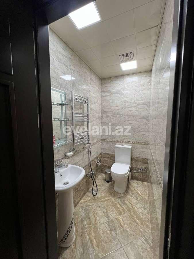 Satılır, yeni tikili, 3 otaqlı, 130 m², Bakı, Yasamal r, Yasamal q, Elmlər Akademiyası m.