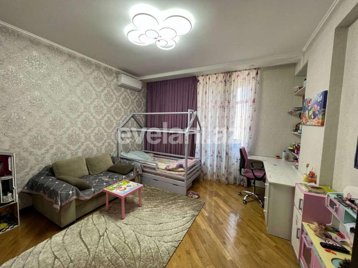 Satılır, yeni tikili, 3 otaqlı, 130 m², Bakı, Yasamal r, Yasamal q, Elmlər Akademiyası m.