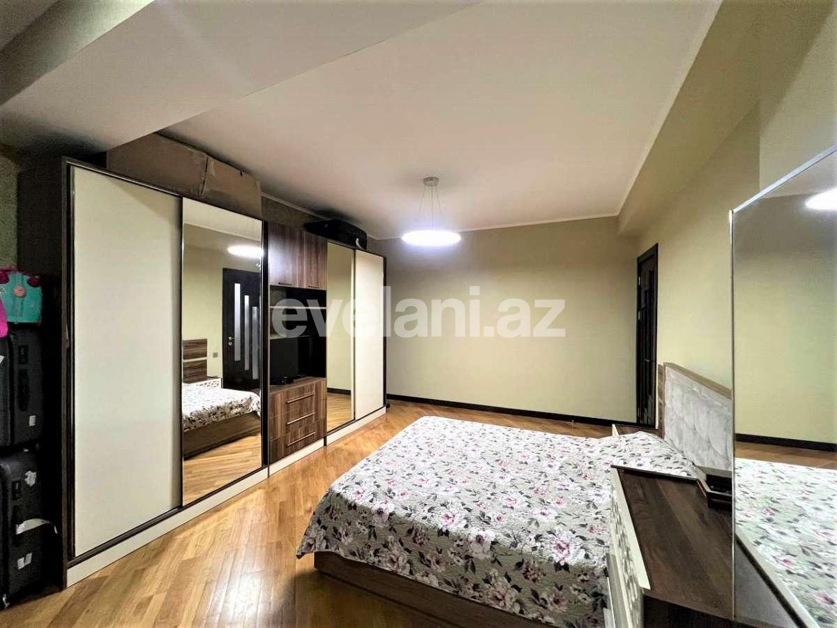 Satılır, yeni tikili, 3 otaqlı, 130 m², Bakı, Yasamal r, Yasamal q, Elmlər Akademiyası m.