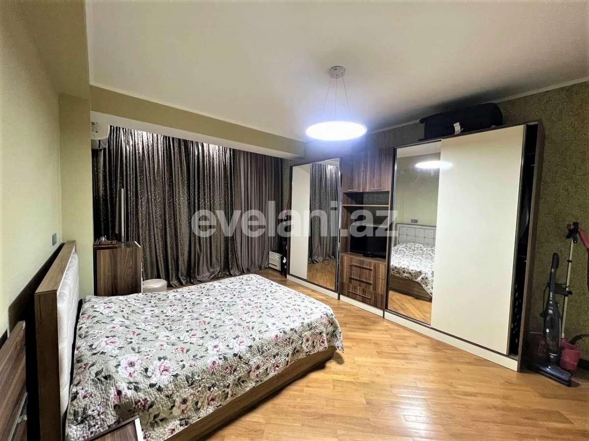Satılır, yeni tikili, 3 otaqlı, 130 m², Bakı, Yasamal r, Yasamal q, Elmlər Akademiyası m.