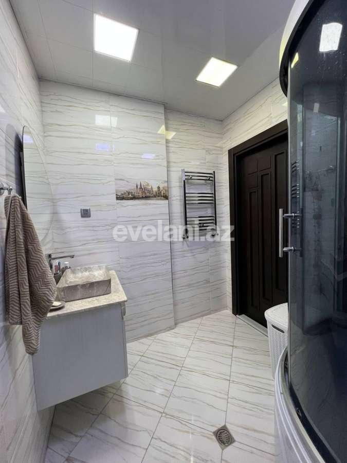 Satılır, yeni tikili, 3 otaqlı, 130 m², Bakı, Yasamal r, Yasamal q, Elmlər Akademiyası m.