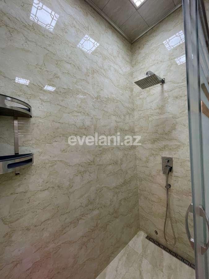 Kirayə verilir, yeni tikili, 2 otaqlı, 90 m², Bakı, Yasamal r, Nizami m.