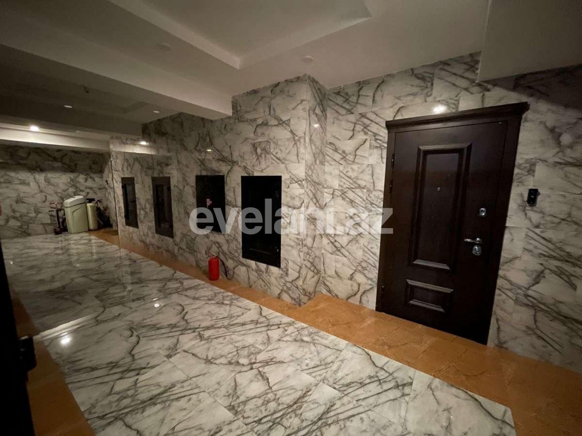 Kirayə verilir, yeni tikili, 2 otaqlı, 90 m², Bakı, Yasamal r, Nizami m.