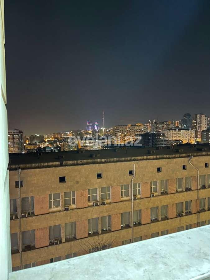 Kirayə verilir, yeni tikili, 2 otaqlı, 90 m², Bakı, Yasamal r, Nizami m.