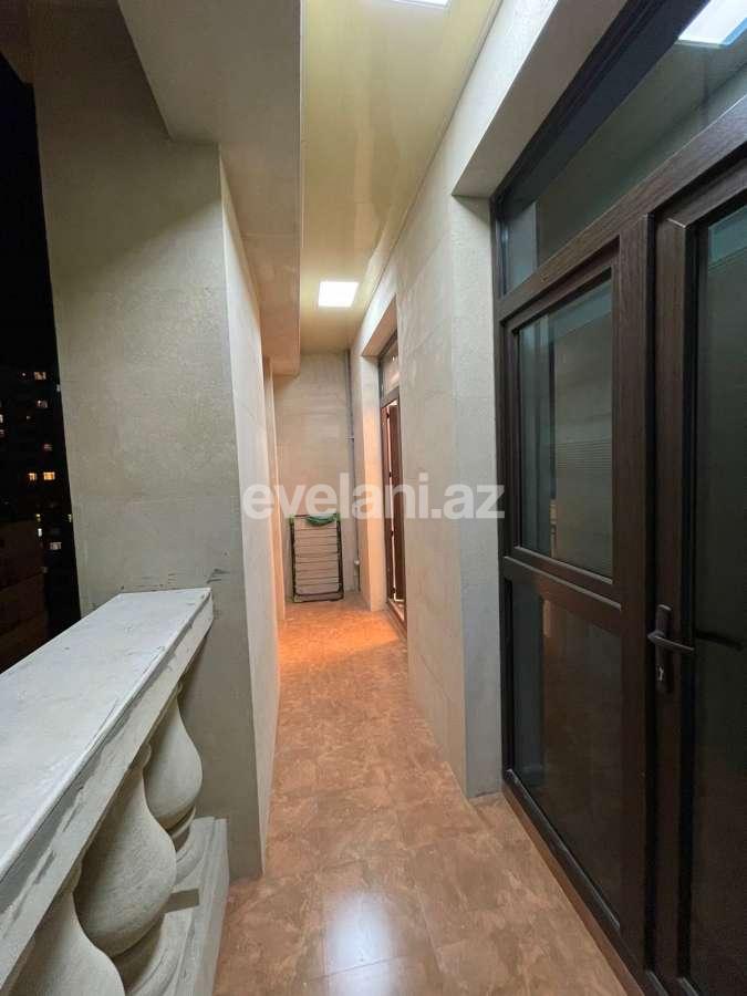 Kirayə verilir, yeni tikili, 2 otaqlı, 90 m², Bakı, Yasamal r, Nizami m.