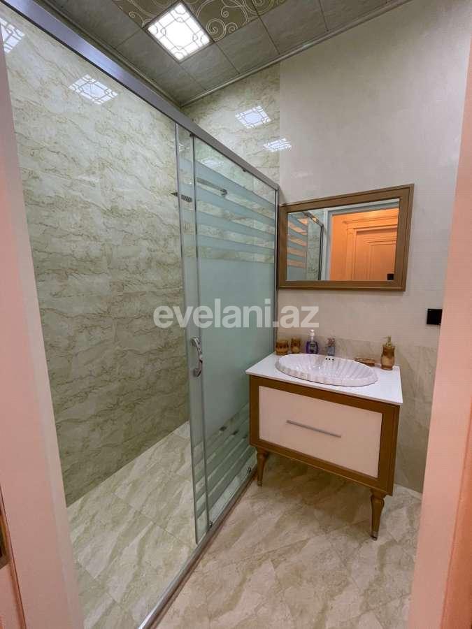 Kirayə verilir, yeni tikili, 2 otaqlı, 90 m², Bakı, Yasamal r, Nizami m.