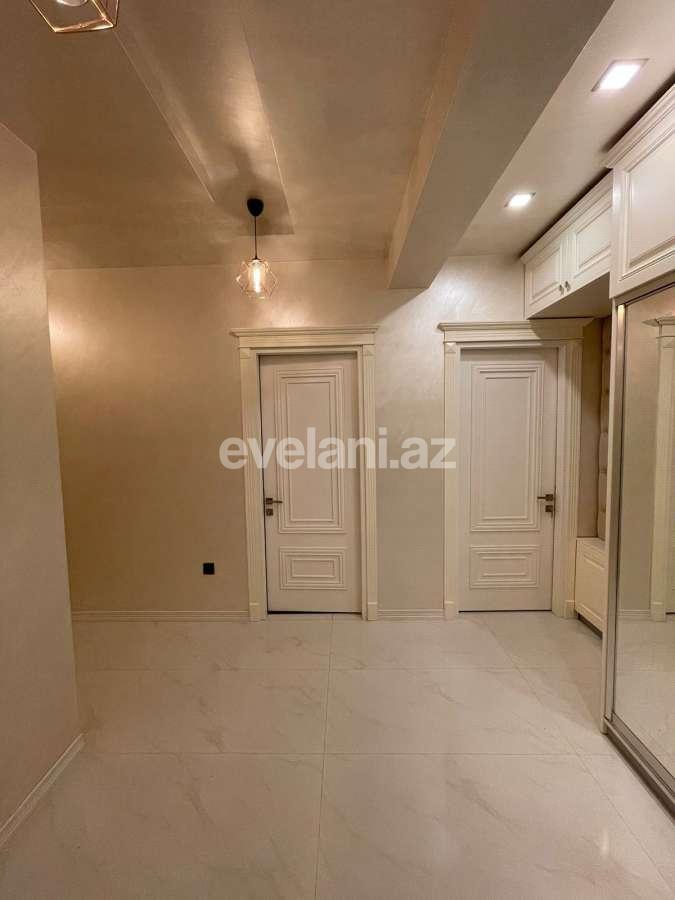 Kirayə verilir, yeni tikili, 2 otaqlı, 90 m², Bakı, Yasamal r, Nizami m.