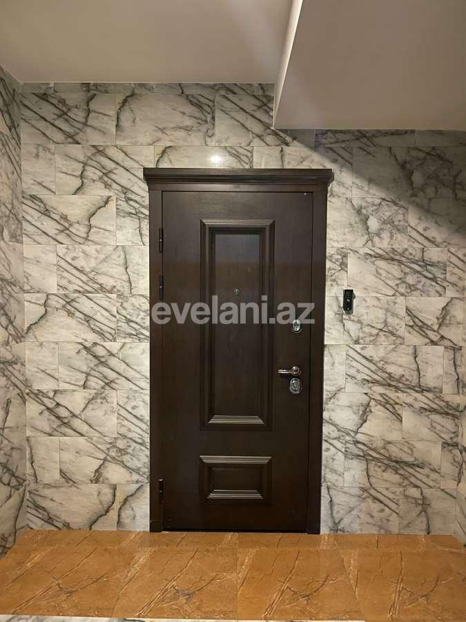 Kirayə verilir, yeni tikili, 2 otaqlı, 90 m², Bakı, Yasamal r, Nizami m.