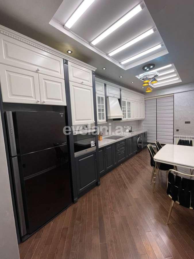 Kirayə verilir, yeni tikili, 2 otaqlı, 90 m², Bakı, Yasamal r, Nizami m.