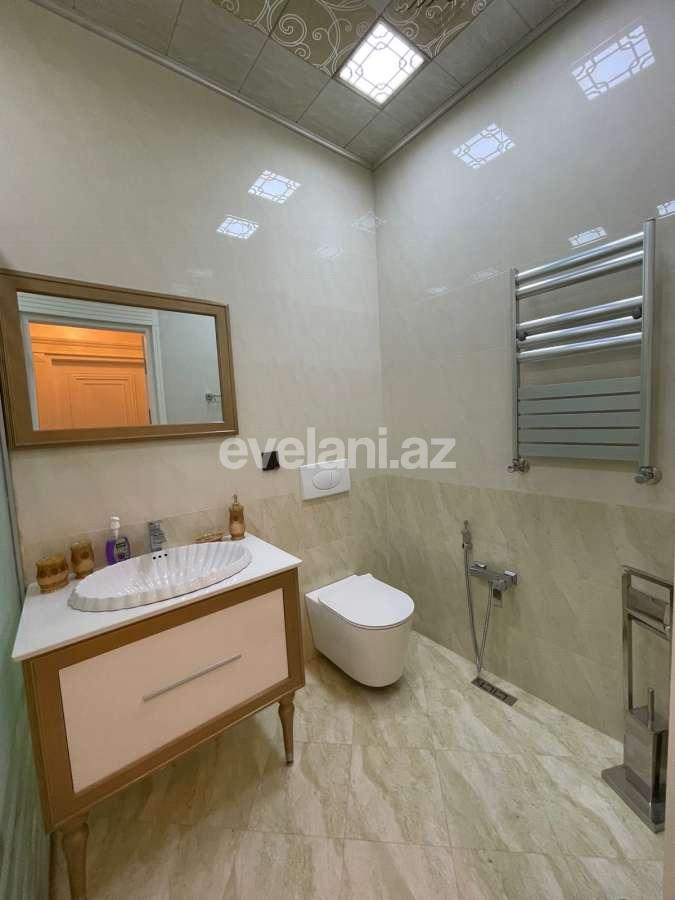 Kirayə verilir, yeni tikili, 2 otaqlı, 90 m², Bakı, Yasamal r, Nizami m.