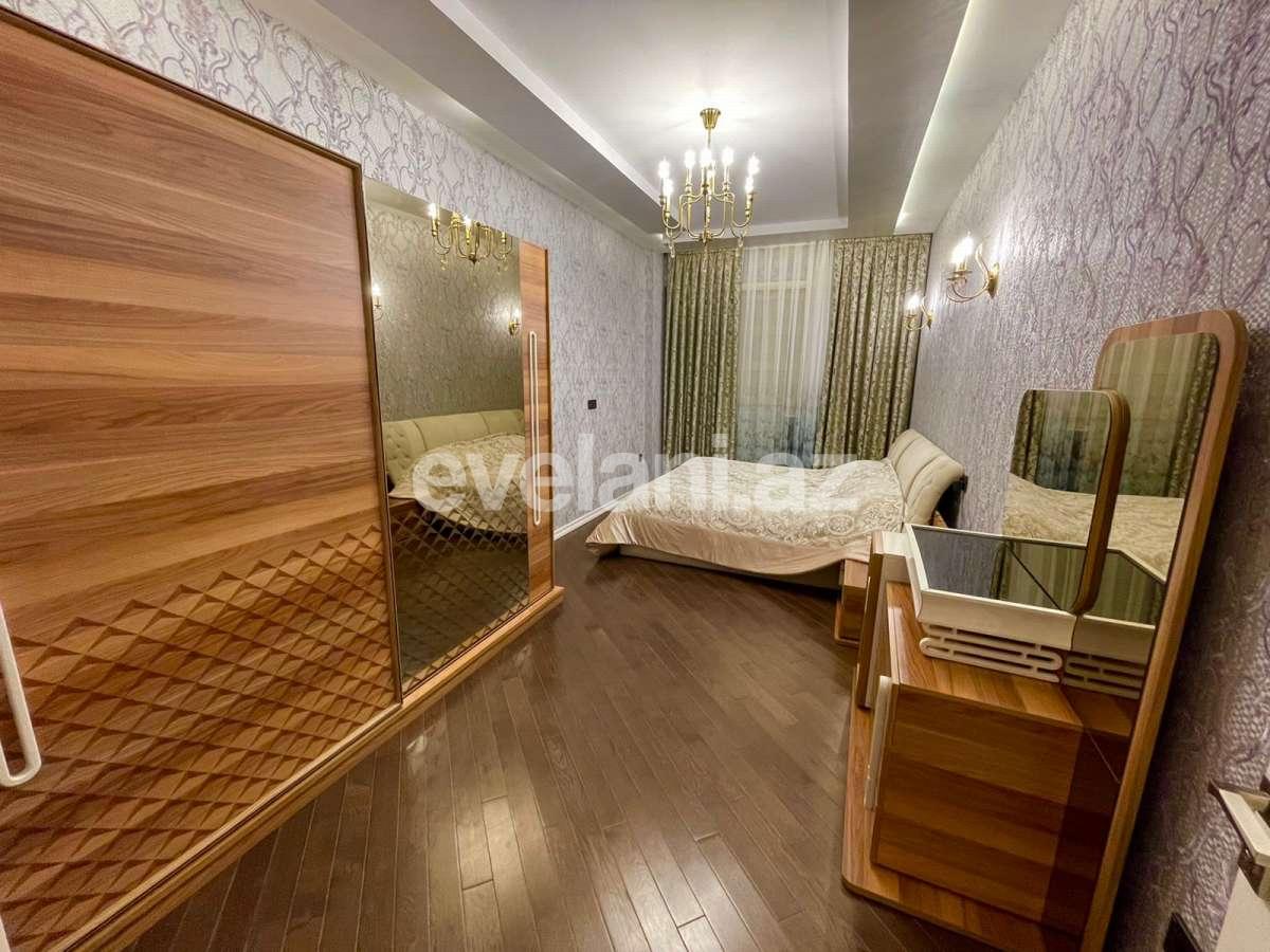 Kirayə verilir, yeni tikili, 2 otaqlı, 90 m², Bakı, Yasamal r, Nizami m.